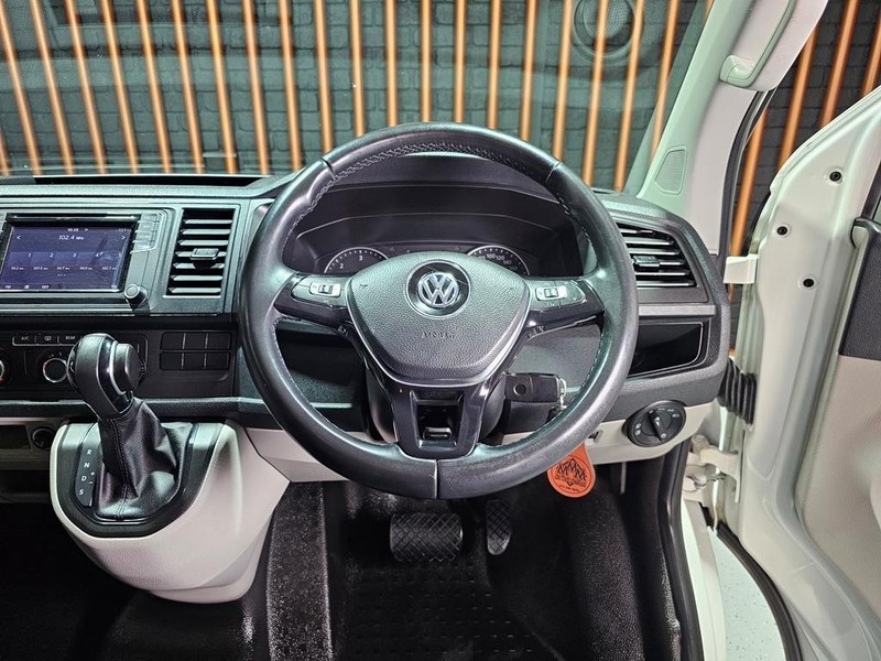 Volkswagen Kombi - Mit Mak Motors - Image 10