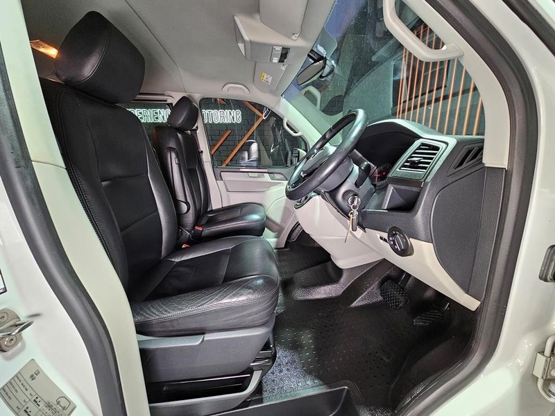Volkswagen Kombi - Mit Mak Motors - Image 9