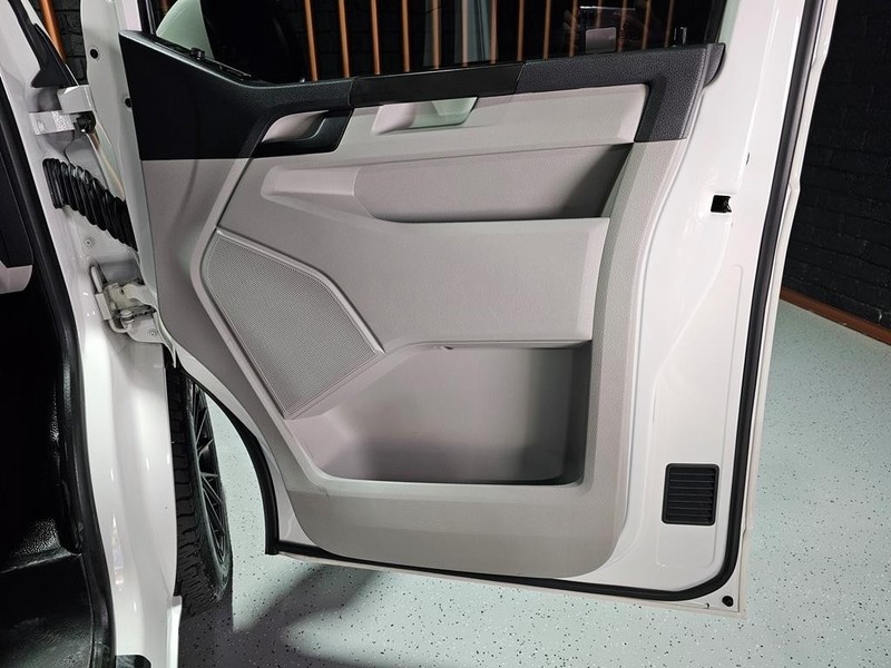 Volkswagen Kombi - Mit Mak Motors - Image 7
