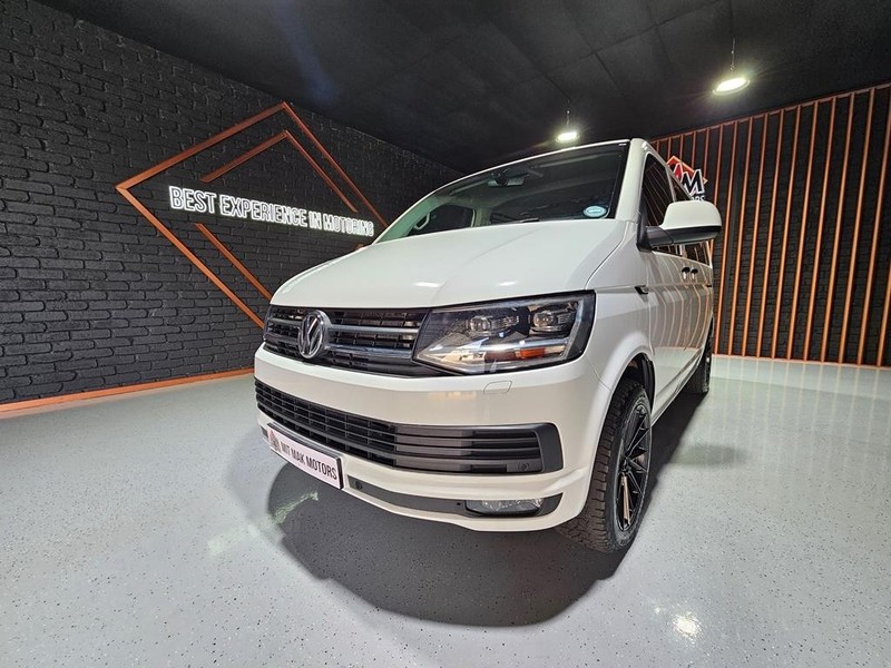 Volkswagen Kombi - Mit Mak Motors - Image 4