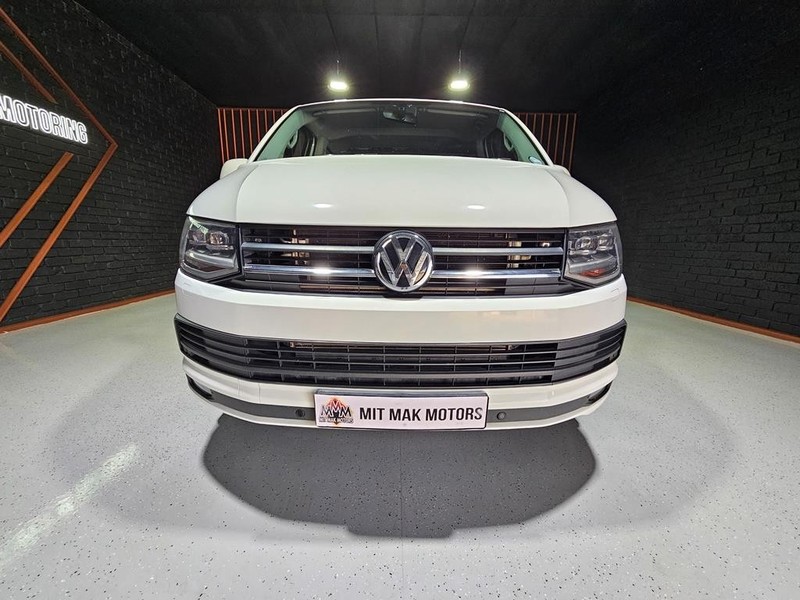 Volkswagen Kombi - Mit Mak Motors - Image 5