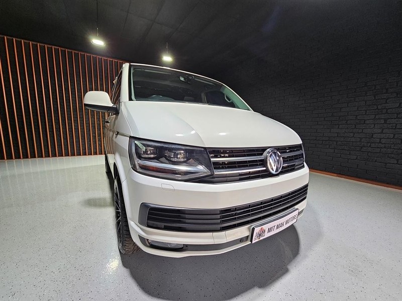Volkswagen Kombi - Mit Mak Motors - Image 6