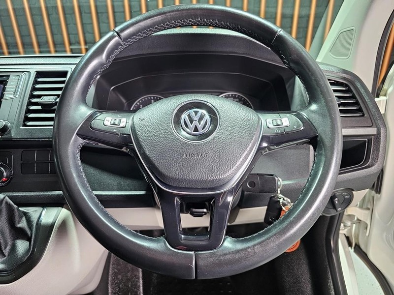 Volkswagen Kombi - Mit Mak Motors - Image 11