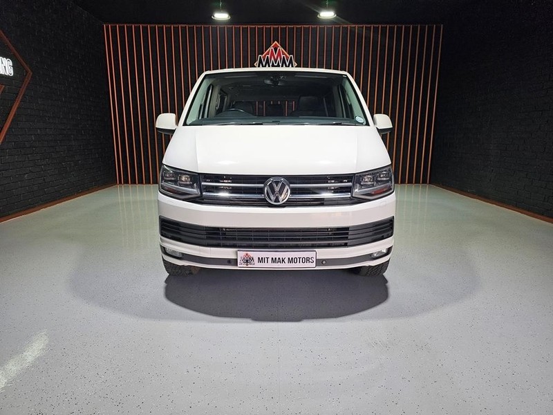Volkswagen Kombi - Mit Mak Motors - Image 2