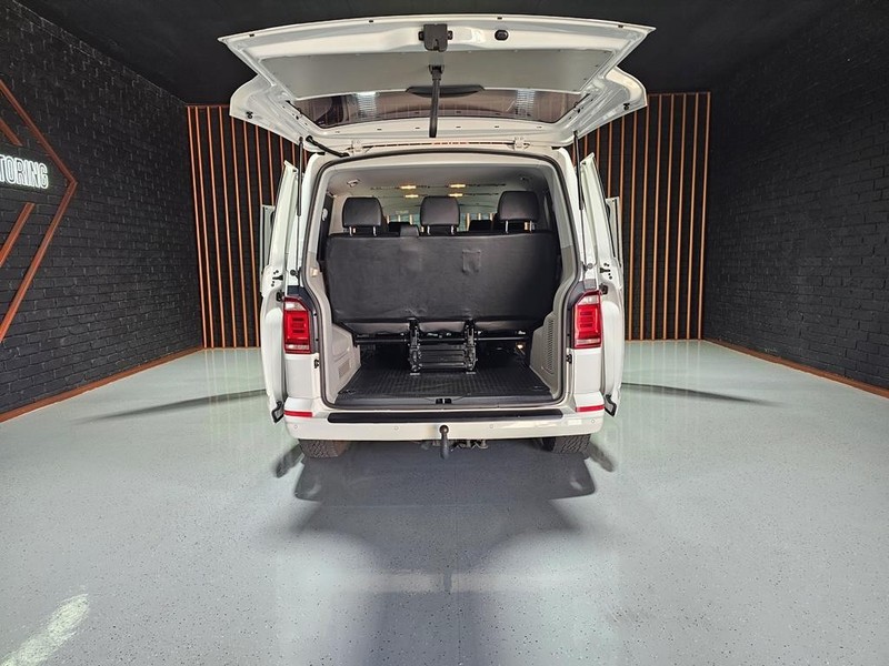 Volkswagen Kombi - Mit Mak Motors - Image 23