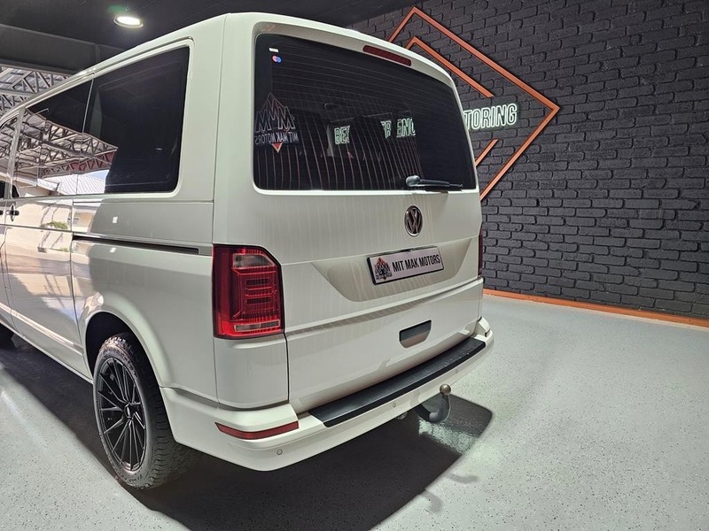 Volkswagen Kombi - Mit Mak Motors - Image 27