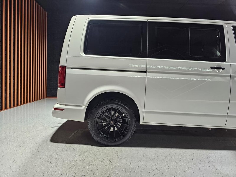 Volkswagen Kombi - Mit Mak Motors - Image 26