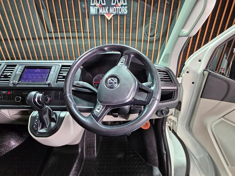 Volkswagen Kombi - Mit Mak Motors - Image 19