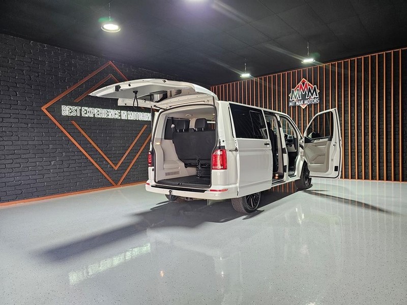 Volkswagen Kombi - Mit Mak Motors - Image 24
