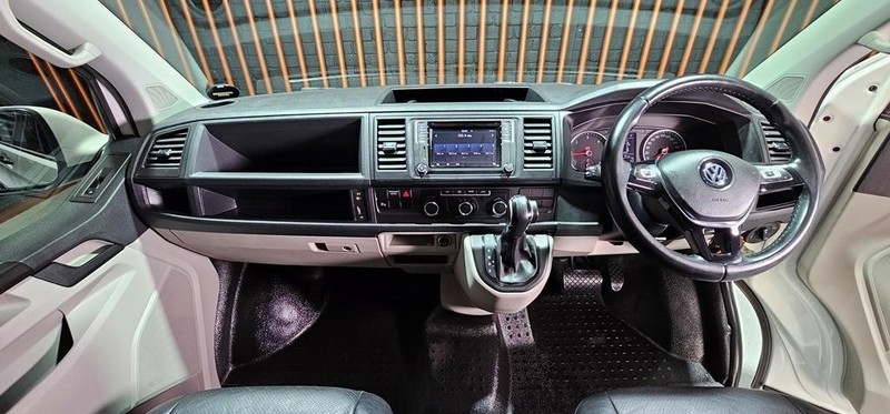 Volkswagen Kombi - Mit Mak Motors - Image 21