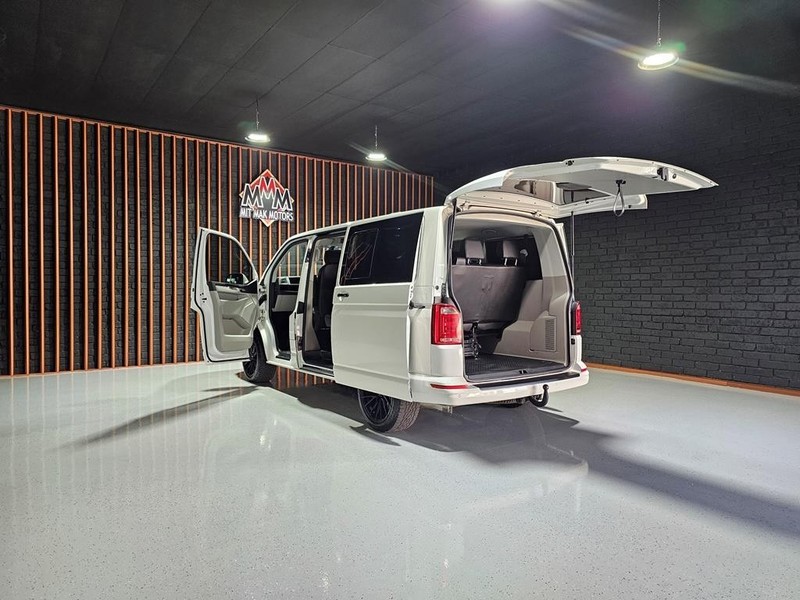 Volkswagen Kombi - Mit Mak Motors - Image 22