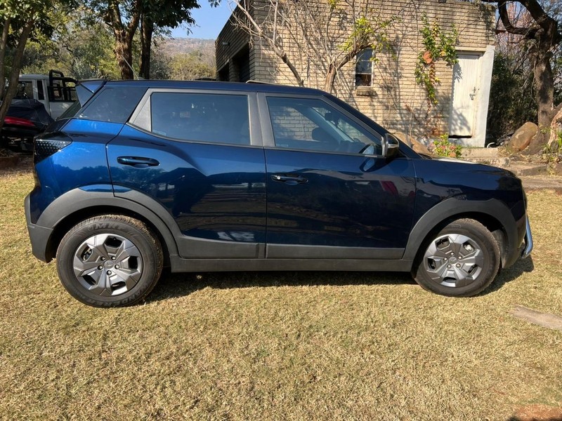 Mahindra XUV 3XO - Mit Mak Motors - Image 3