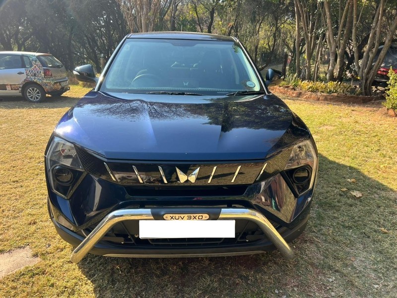 Mahindra XUV 3XO - Mit Mak Motors - Image 2