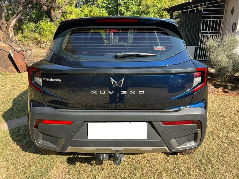 Mahindra XUV 3XO - Mit Mak Motors - Image 5