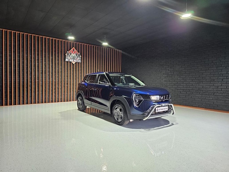 Mahindra XUV 3XO - Mit Mak Motors - Image 3