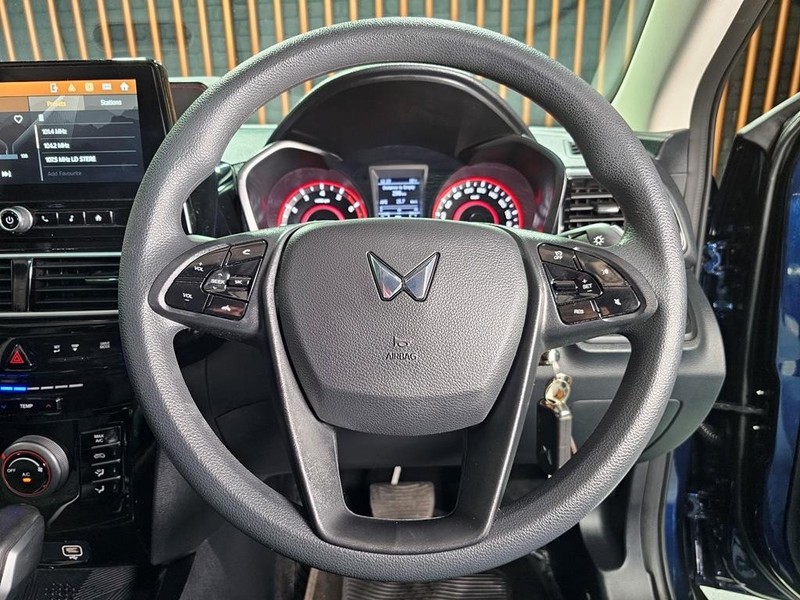 Mahindra XUV 3XO - Mit Mak Motors - Image 11