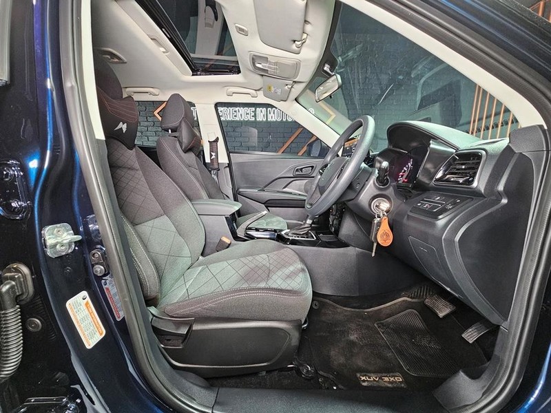 Mahindra XUV 3XO - Mit Mak Motors - Image 9