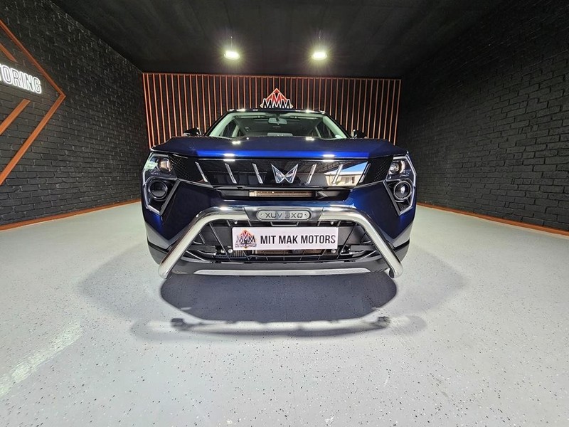 Mahindra XUV 3XO - Mit Mak Motors - Image 5
