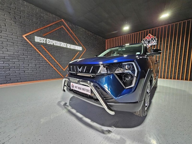 Mahindra XUV 3XO - Mit Mak Motors - Image 4