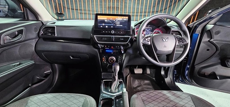 Mahindra XUV 3XO - Mit Mak Motors - Image 22