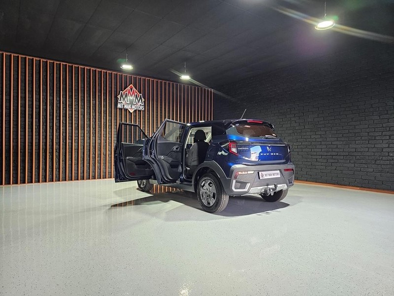 Mahindra XUV 3XO - Mit Mak Motors - Image 23