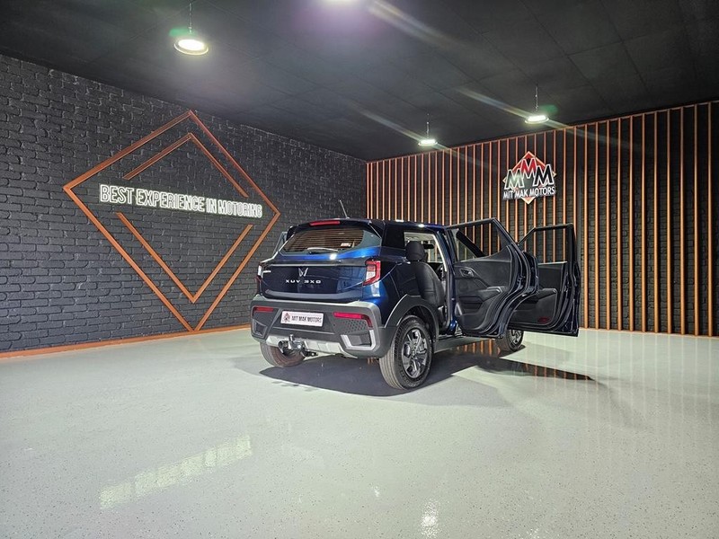 Mahindra XUV 3XO - Mit Mak Motors - Image 25