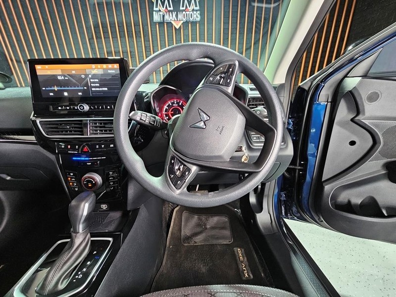 Mahindra XUV 3XO - Mit Mak Motors - Image 18