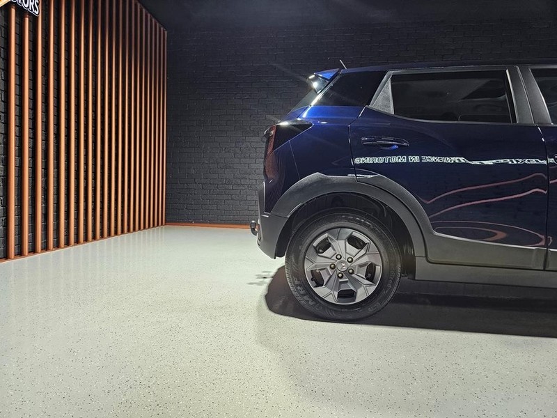 Mahindra XUV 3XO - Mit Mak Motors - Image 27