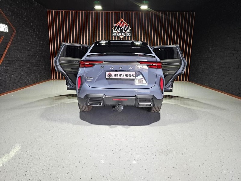 Haval h6 gt - Mit Mak Motors - Image 25