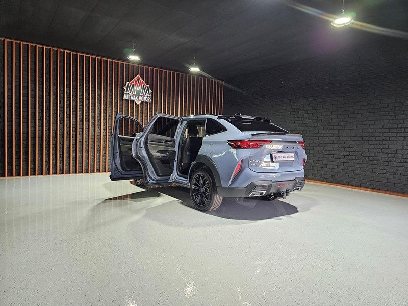 Haval h6 gt - Mit Mak Motors - Image 24