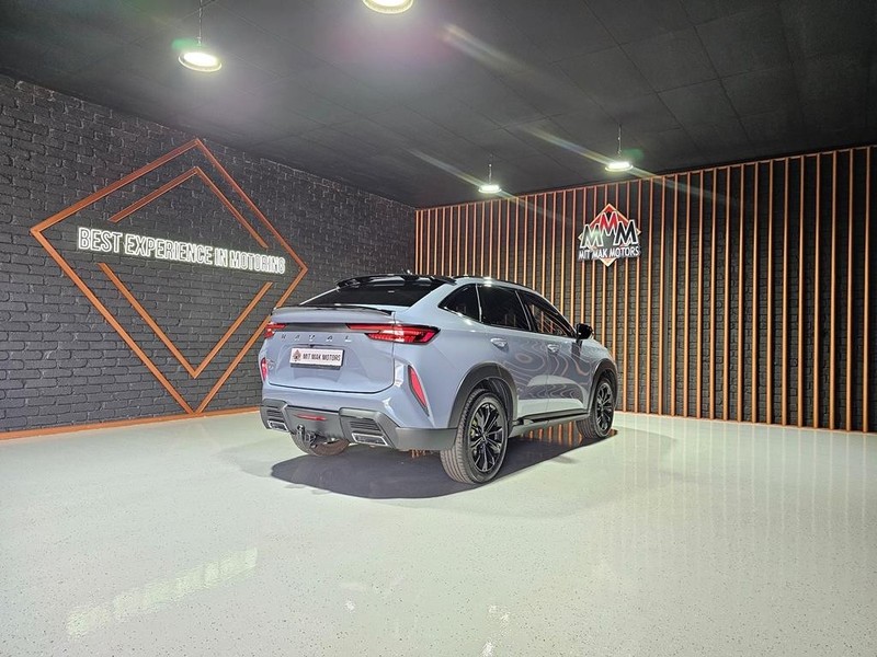Haval h6 gt - Mit Mak Motors - Image 27