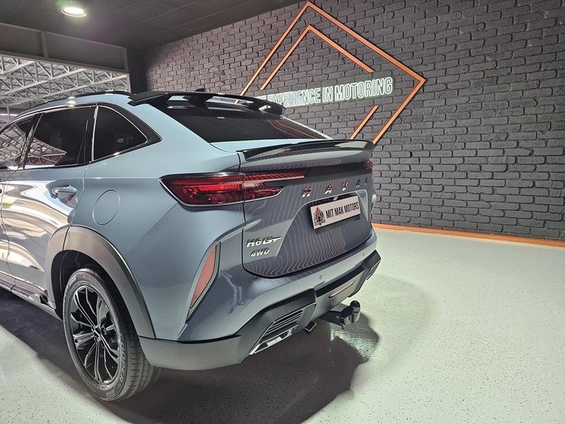 Haval h6 gt - Mit Mak Motors - Image 29