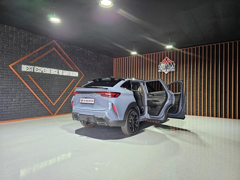 Haval h6 gt - Mit Mak Motors - Image 26