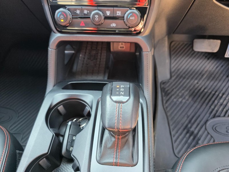 Ford Ranger - Park Ford - Image 9
