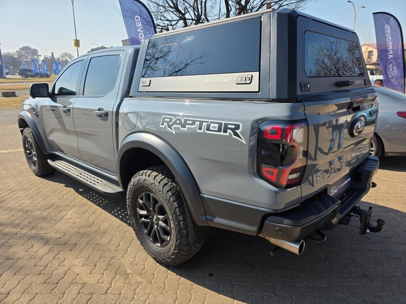 Ford Ranger - Park Ford - Image 2