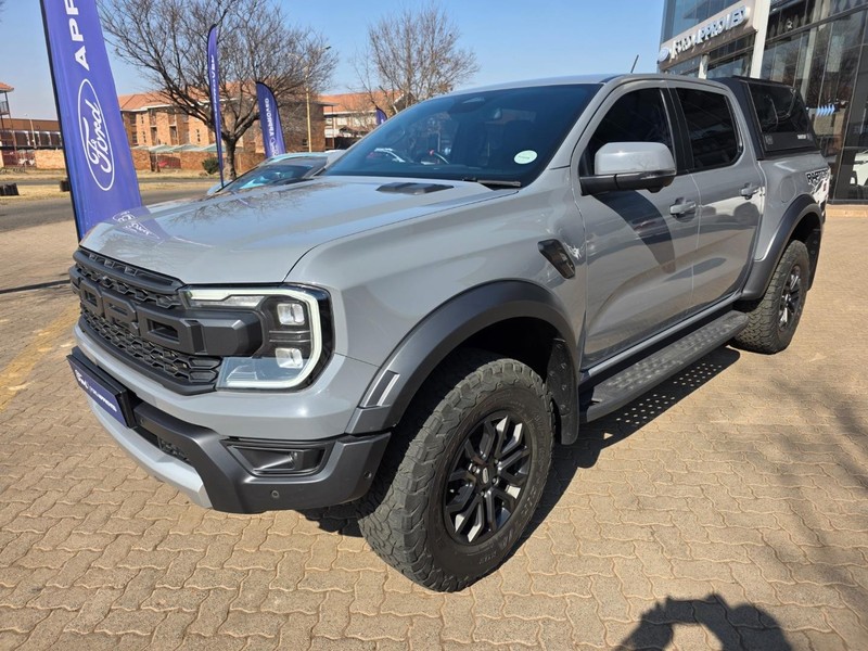 Ford Ranger - Park Ford - Image 3