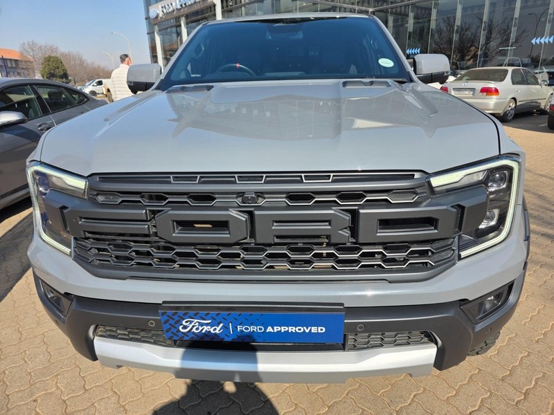 Ford Ranger - Park Ford - Image 4