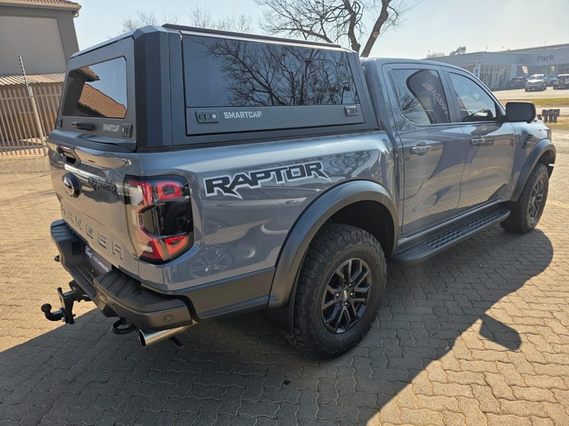 Ford Ranger - Park Ford - Image 6