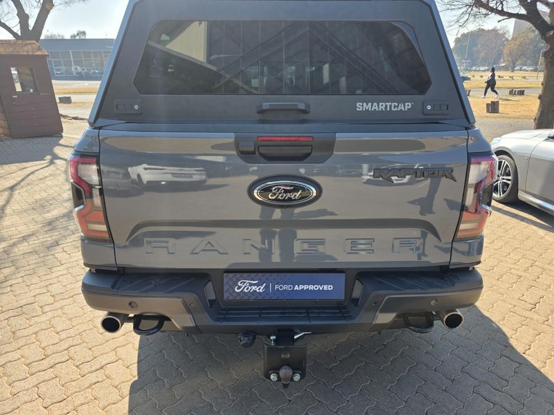 Ford Ranger - Park Ford - Image 5