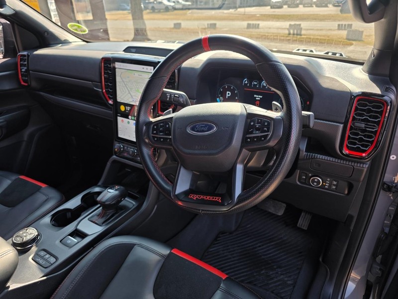 Ford Ranger - Park Ford - Image 16
