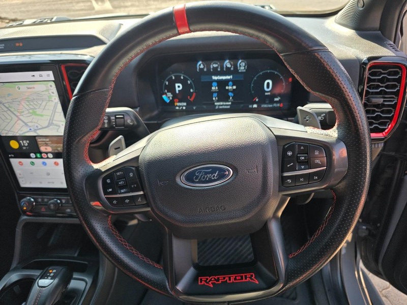 Ford Ranger - Park Ford - Image 20