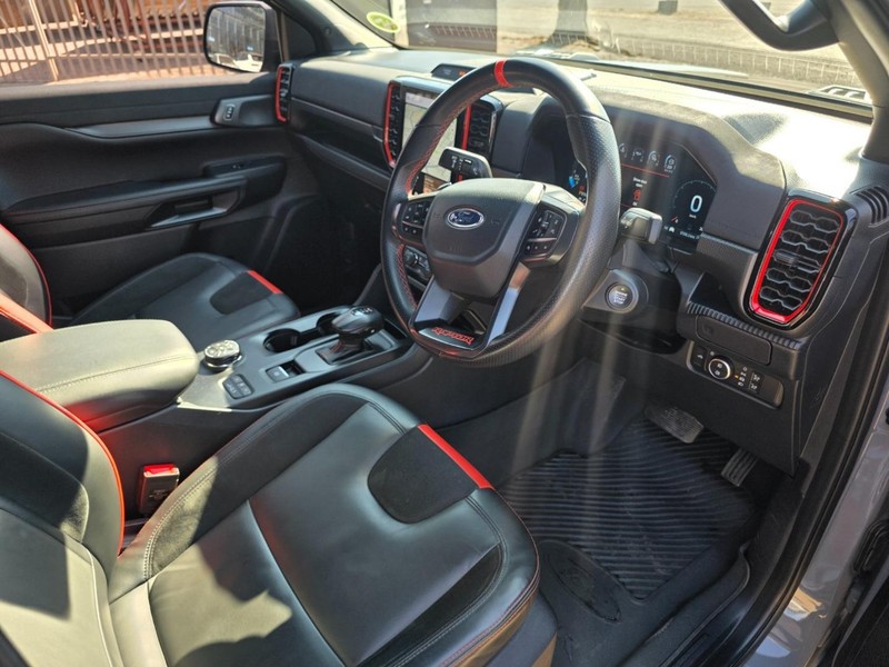 Ford Ranger - Park Ford - Image 17