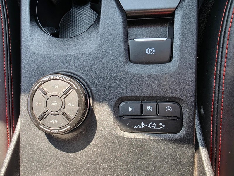 Ford Ranger - Park Ford - Image 18