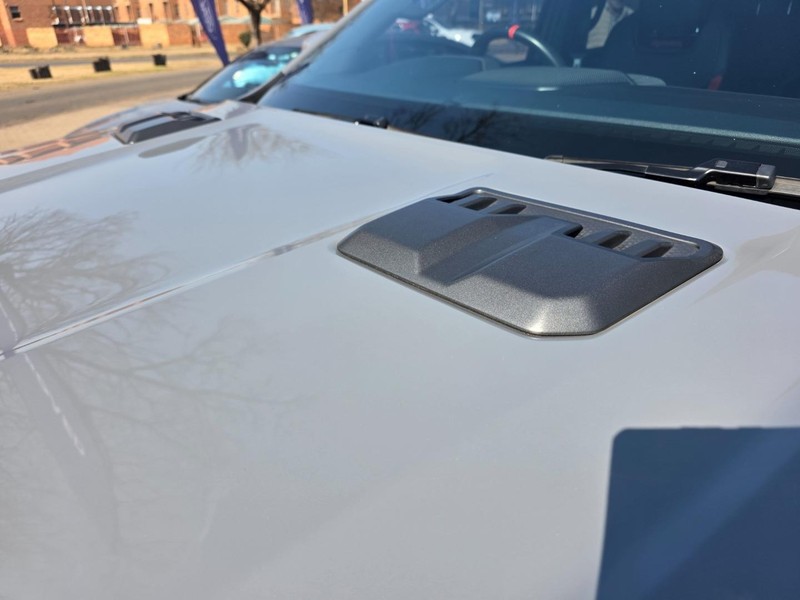 Ford Ranger - Park Ford - Image 21