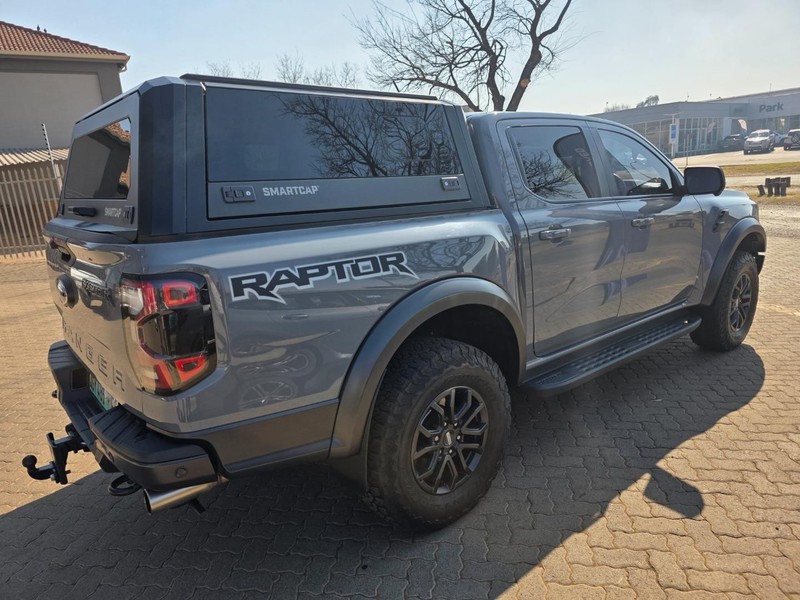 Ford Ranger - Park Ford - Image 30