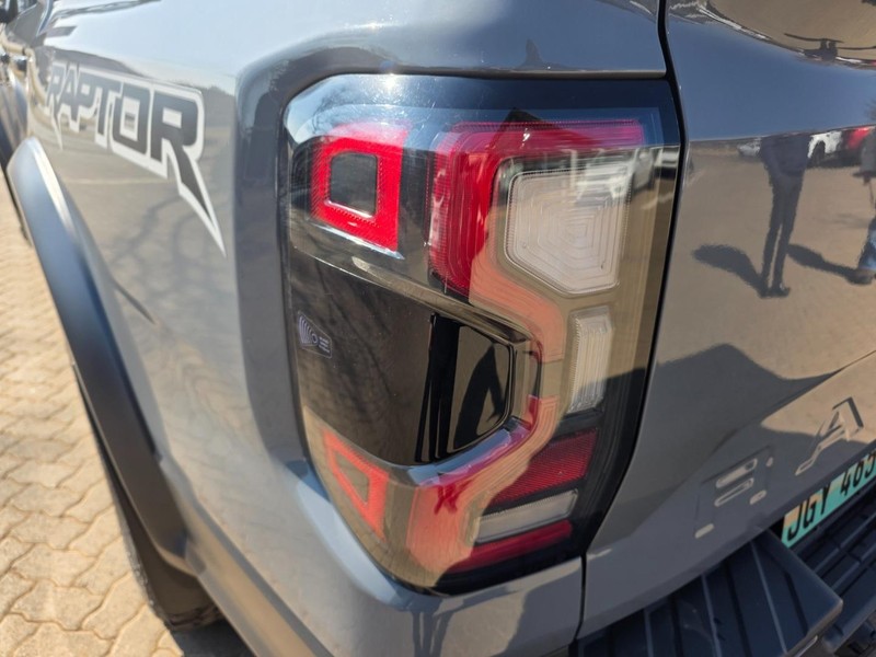 Ford Ranger - Park Ford - Image 28
