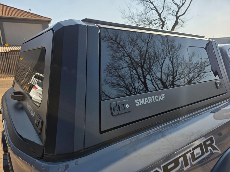 Ford Ranger - Park Ford - Image 27