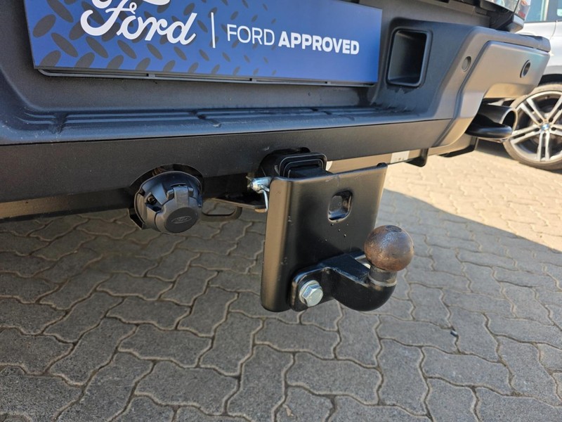 Ford Ranger - Park Ford - Image 22