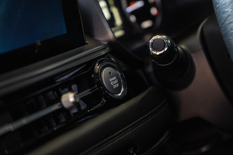 Chery Tiggo 4 Pro - Bruma Nissan - Image 12