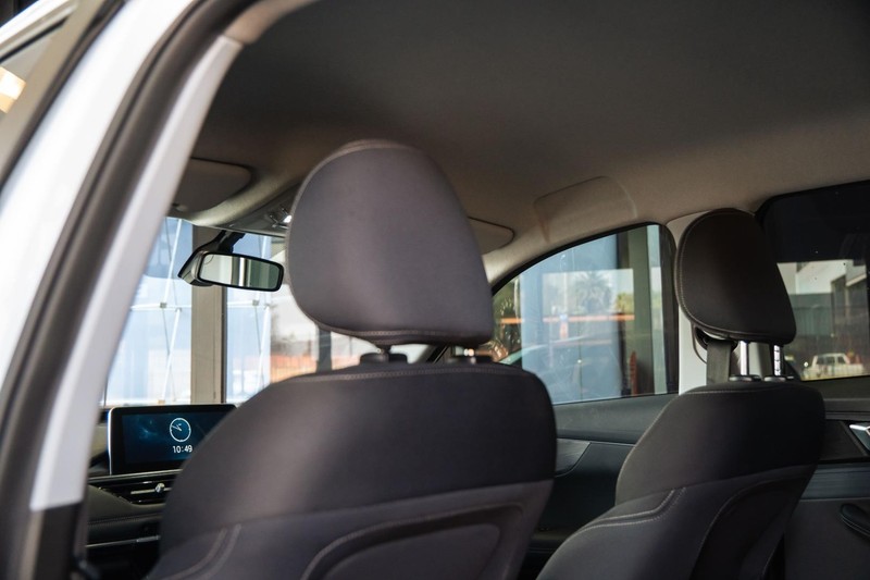 Chery Tiggo 4 Pro - Bruma Nissan - Image 21